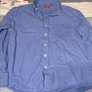 Izod dress shirt